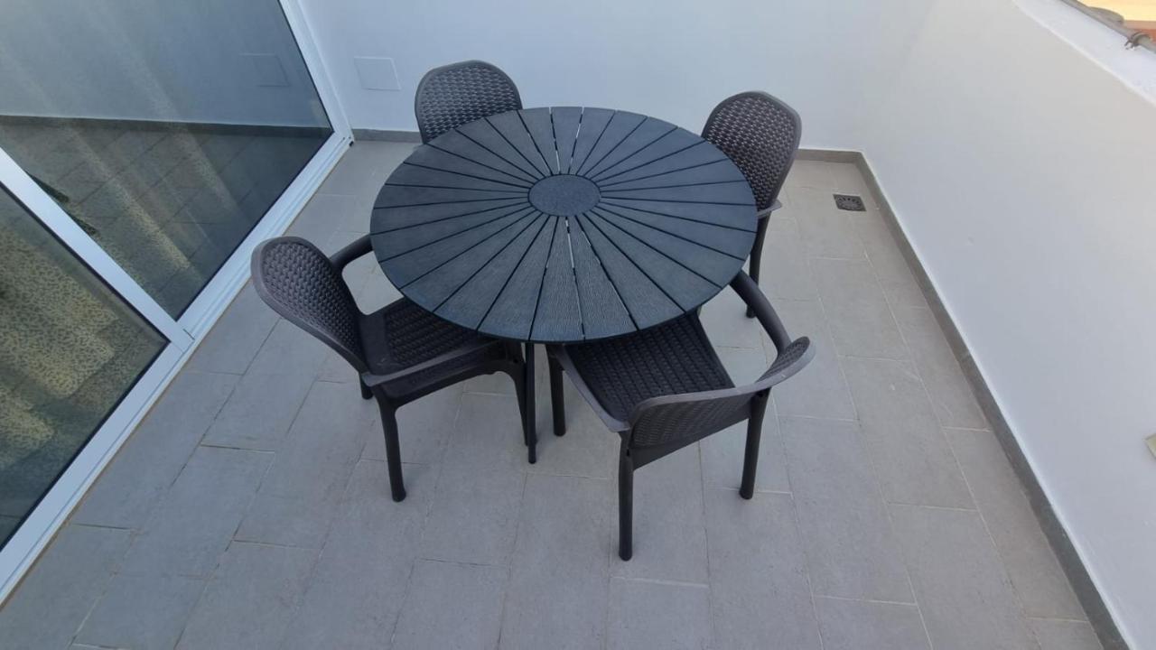 Tarajalejo Eco C Apartment ภายนอก รูปภาพ