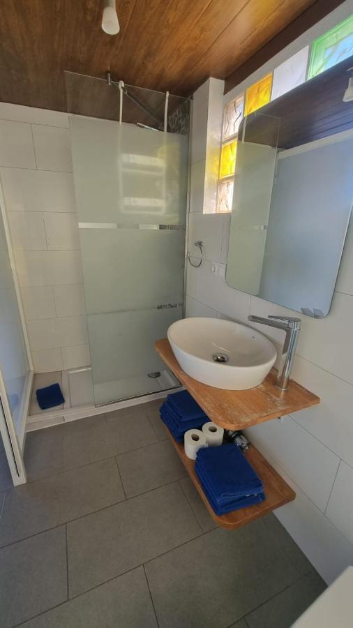 Tarajalejo Eco C Apartment ภายนอก รูปภาพ